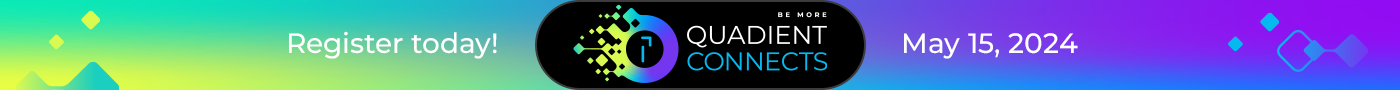 Quadient Connects Event 2024