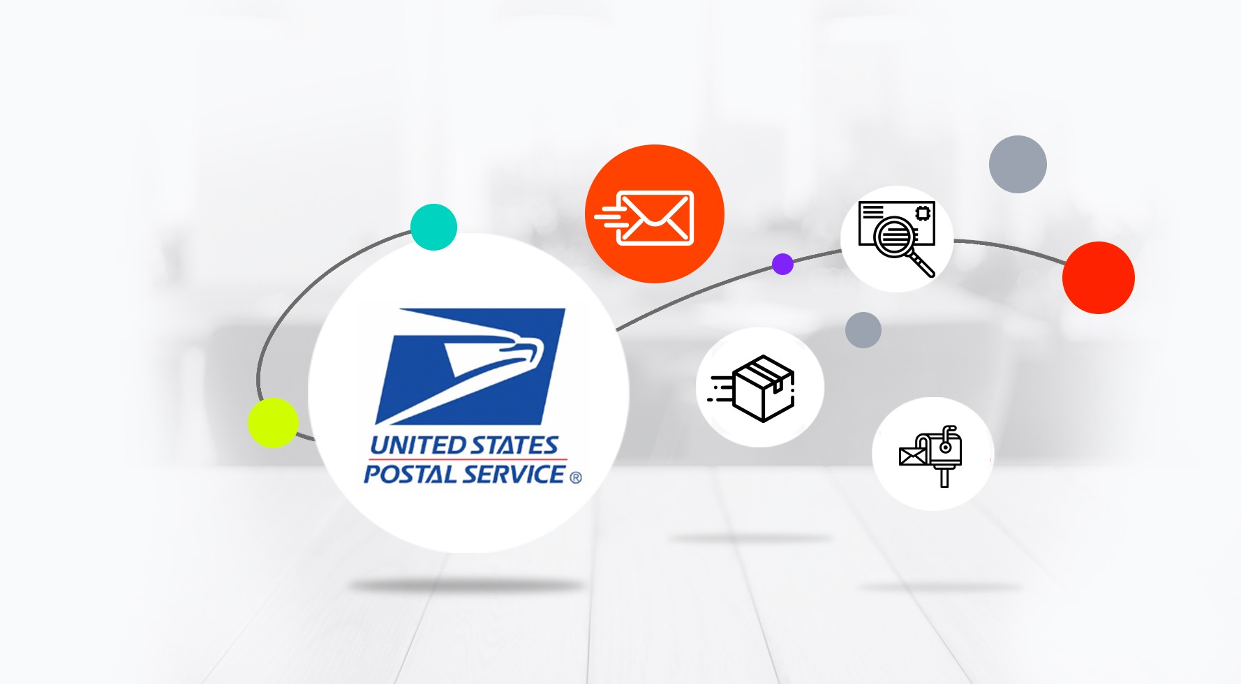 USPS Postage Rates Cheat Sheet Mail Process