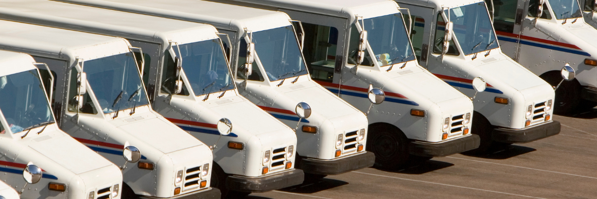 USPS Pricing Updates – January 2023